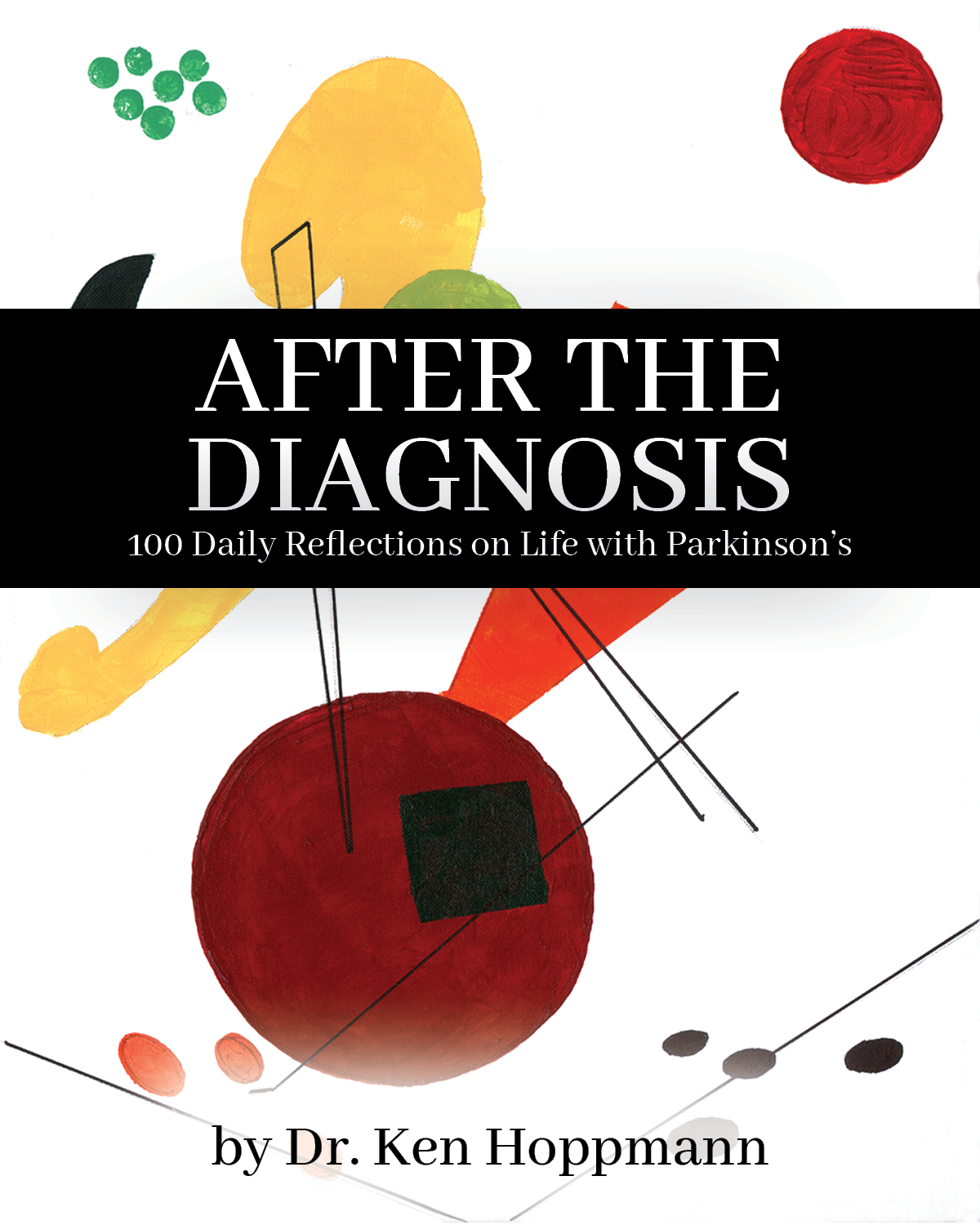 After the Diagnosis temporary coming soon cover